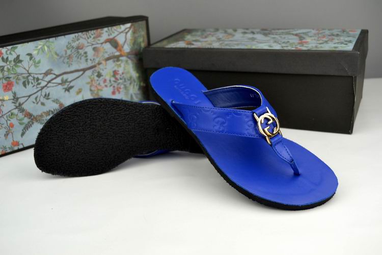 2017 Guci slippers woman 35-42-219
